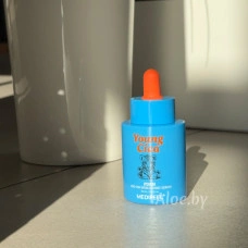 Ультраувлажняющая сыворотк. с PDRN и гиалуроновой кислотой от Medi-Peel